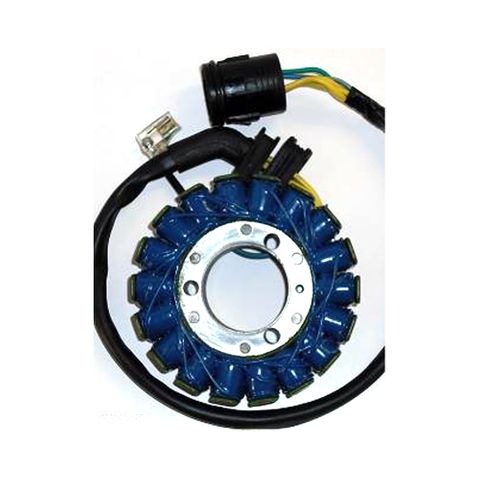 STATOR RICKS MOTORSPORT HONDA TRX350 00-06