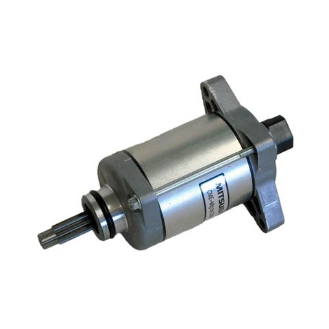 STARTER MOTOR RICKS MOTORSPORT HONDA TRX420 2007-2019
