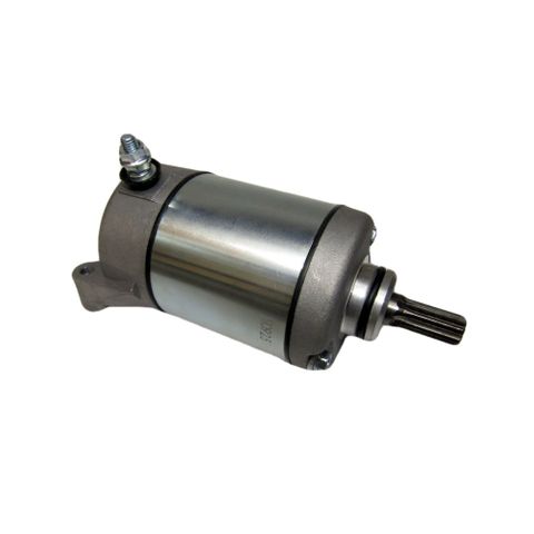 STARTER MOTOR RICKS MOTORSPORT HONDA