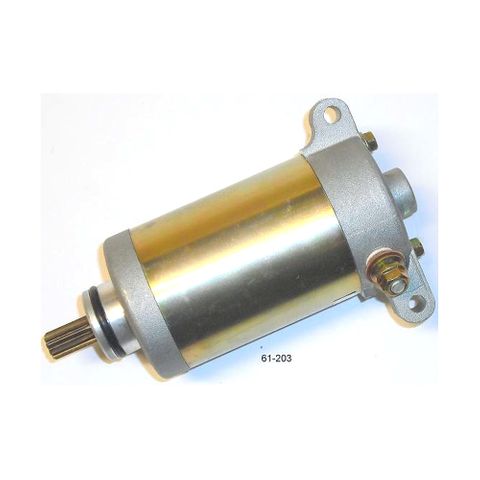 STARTER MOTOR RICKS MOTORSPORT KAWASAKI