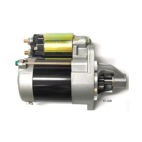 STARTER MOTOR RICKS MOTORSPORT KAWASAKI