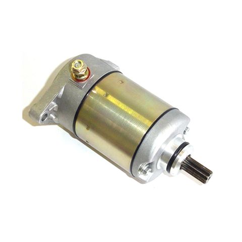 STARTER MOTOR RICKS MOTORSPORT SUZUKI