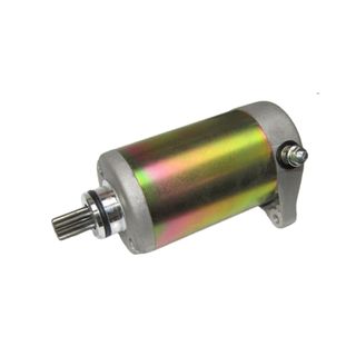 STARTER MOTOR RICKS MOTORSPORT SUZUKI