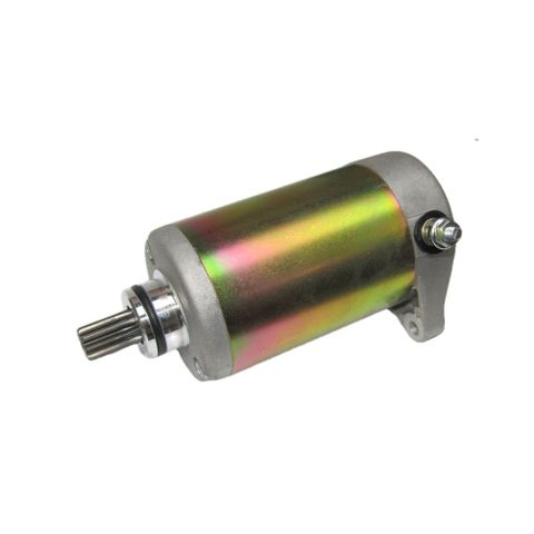 STARTER MOTOR RICKS MOTORSPORT SUZUKI