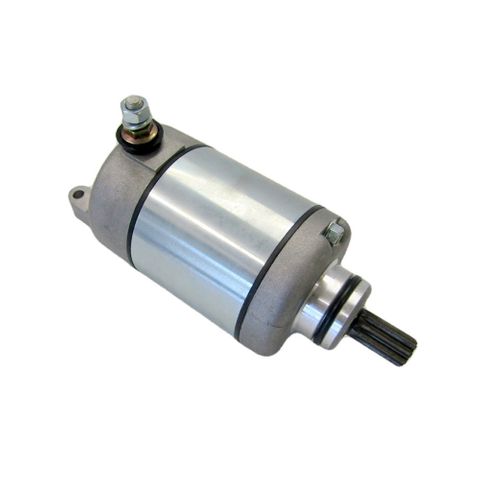 STARTER MOTOR RICKS MOTORSPORT SUZUKI