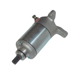 STARTER MOTOR RICKS MOTORSPORT SUZUKI