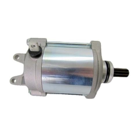 STARTER MOTOR RICKS MOTORSPORT SUZUKI