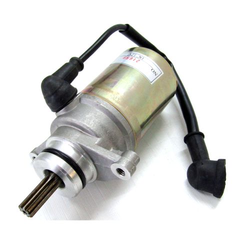 STARTER MOTOR RICKS MOTORSPORT YAMAHA