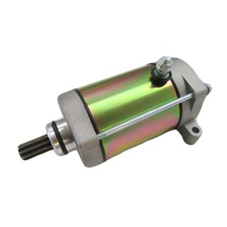 STARTER MOTOR RICKS MOTORSPORT YAMAHA