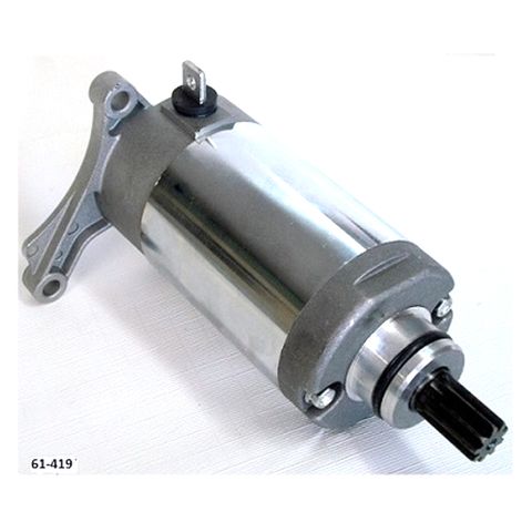 STARTER MOTOR RICKS MOTORSPORT YAMAHA