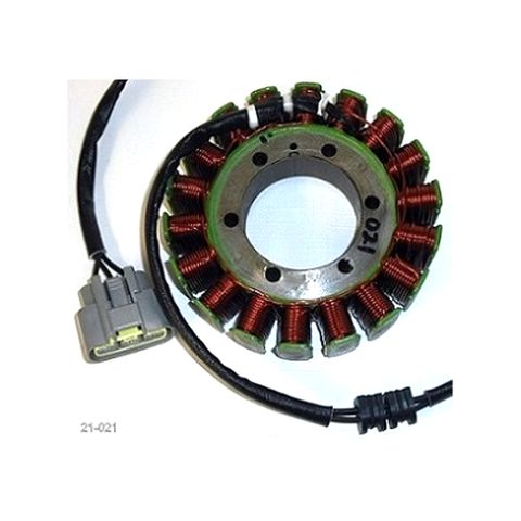 STATOR RICKS MOTORSPORT TRIUMPH ROCKET 3 05-18