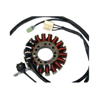 STATOR RICKS MOTORSPORT TRIUMPH DAYTONA 13-20