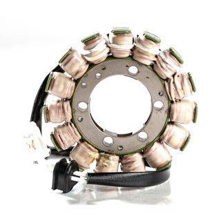 STATOR RICKS MOTORSPORT SUZUKI GSXR1000 09-16