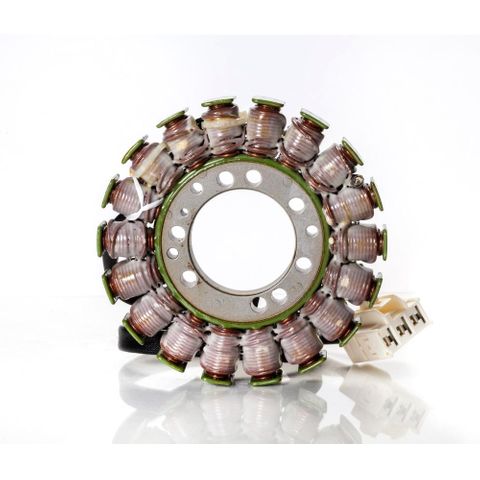 STATOR RICKS MOTORSPORT YAMAHA YZFR6 06-22