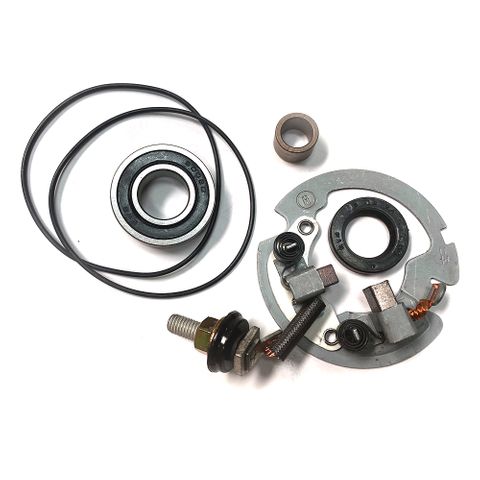 STARTER MOTOR REBUILD KIT RICKS MOTORSPORT DUCATI