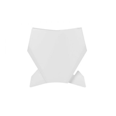 NUMBER PLATE RTECH WHITE FACTORY EDITION KTM 50SX 24-ON
