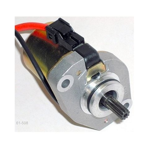 STARTER MOTOR RICKS MOTORSPORT POLARIS