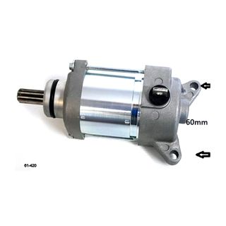 STARTER MOTOR RICKS MOTORSPORT YAMAHA