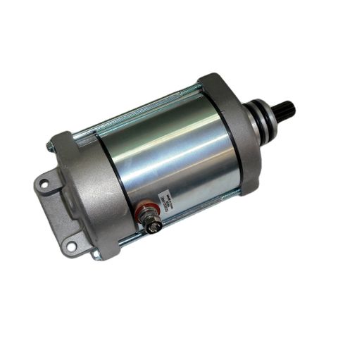 STARTER MOTOR RICKS MOTORSPORT POLARIS