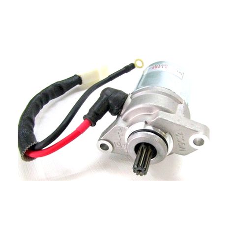 STARTER MOTOR RICKS MOTORSPORT POLARIS