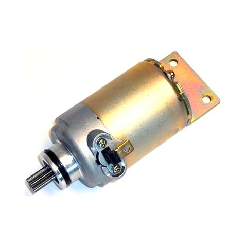 STARTER MOTOR RICKS MOTORSPORT POLARIS