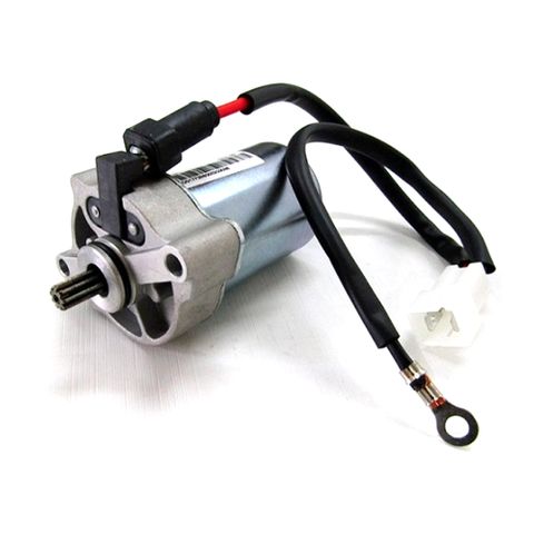 STARTER MOTOR RICKS MOTORSPORT POLARIS