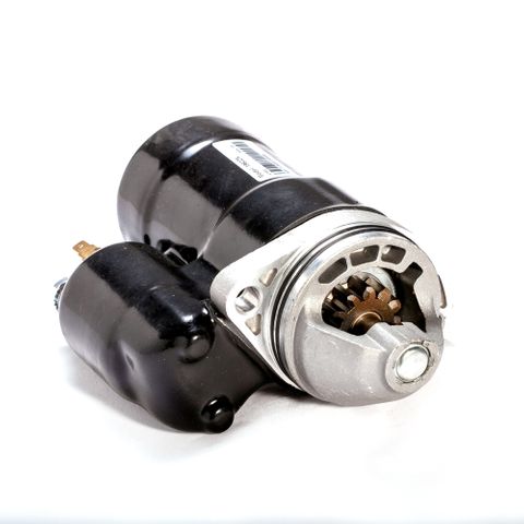 STARTER MOTOR RICKS MOTORSPORT POLARIS