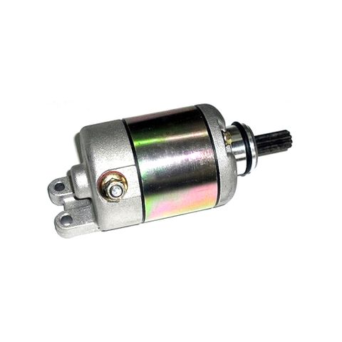 STARTER MOTOR RICKS MOTOSPORT KTM PRE 2007