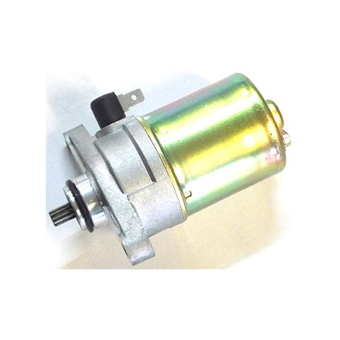 STARTER MOTOR RICKS MOTORSPORT KAWASAKI