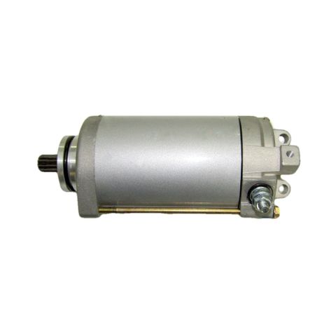 STARTER MOTOR RICKS MOTORSPORT TRIUMPH