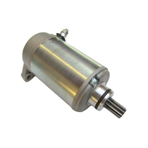 STARTER MOTOR RICKS MOTORSPORT CAN-AM