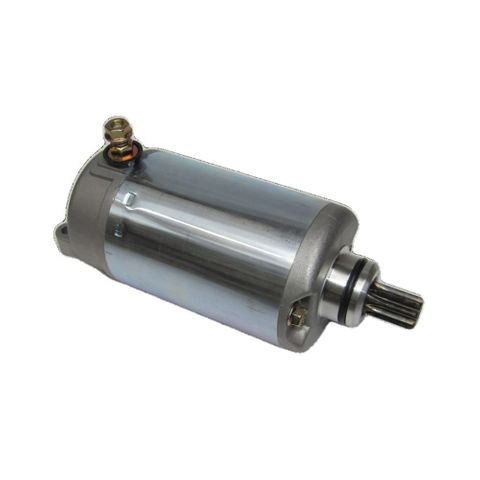 STARTER MOTOR RICKS MOTORSPORT TRIUMPH