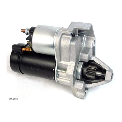 STARTER MOTOR RICKS MOTORSPORT BMW