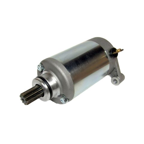 STARTER MOTOR RICKS MOTORSPORT HYOSUNG