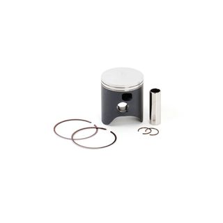 PISTON KIT WOSSNER 61.96MM BETA 200RR 19-ON