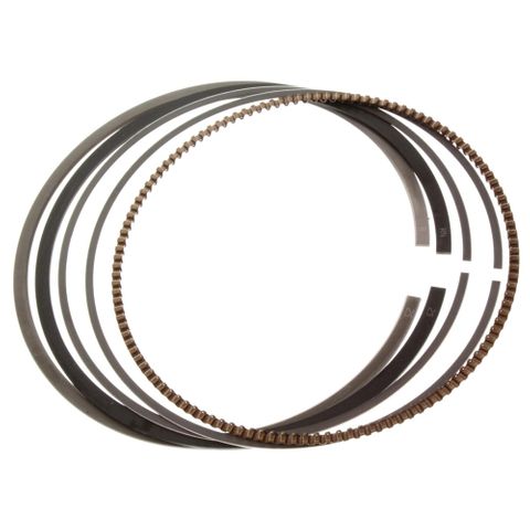 PISTON RING SET HONDA OVERSIZE 0.25 MUV700 SXS700 TRX680