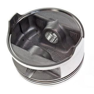 PISTON KIT OEM FITMENT HONDA 0.5MM OVERSIZE