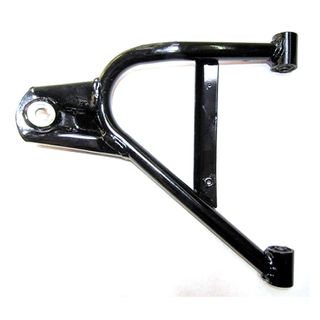 RIGHT FRONT LOWER ARM HONDA TRX420 07-14