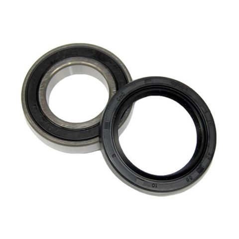 AXLE BEARING KIT LHS BEARING AND SEAL OEM HONDA FITMENT