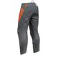 THOR SECTOR CHECKER PANTS CH/ORANGE