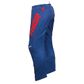 THOR SECTOR CHECKER PANTS NAVY/RED