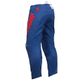 THOR SECTOR CHECKER PANTS NAVY/RED