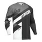 THOR SECTOR CHECKER JERSEY BK/GY