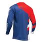 THOR SECTOR CHECKER JERSEY NV/RD