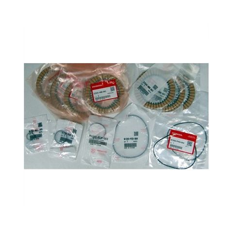 CLUTCH REPAIR KIT OEM FITMENT HONDA