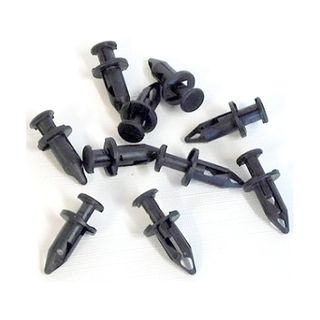 MUDGUARD CLIP OEM FITMENT HONDA SOLD AS PACKS OF 10