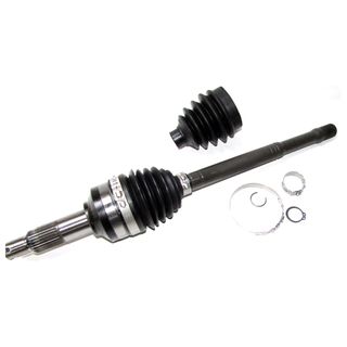 HONDA FRONT L/H SHAFT TRX500 14 -ON OEM FITMENT 44350-HR4-A22