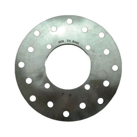 BRAKE DISC OEM FITMENT HONDA