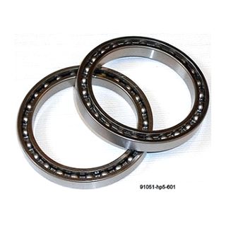 DIFF BEARING RADIAL BALL OEM FITMENT HONDA 45X58X14