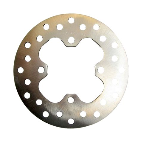 FRONT BRAKE DISC OEM FITMENT HONDA